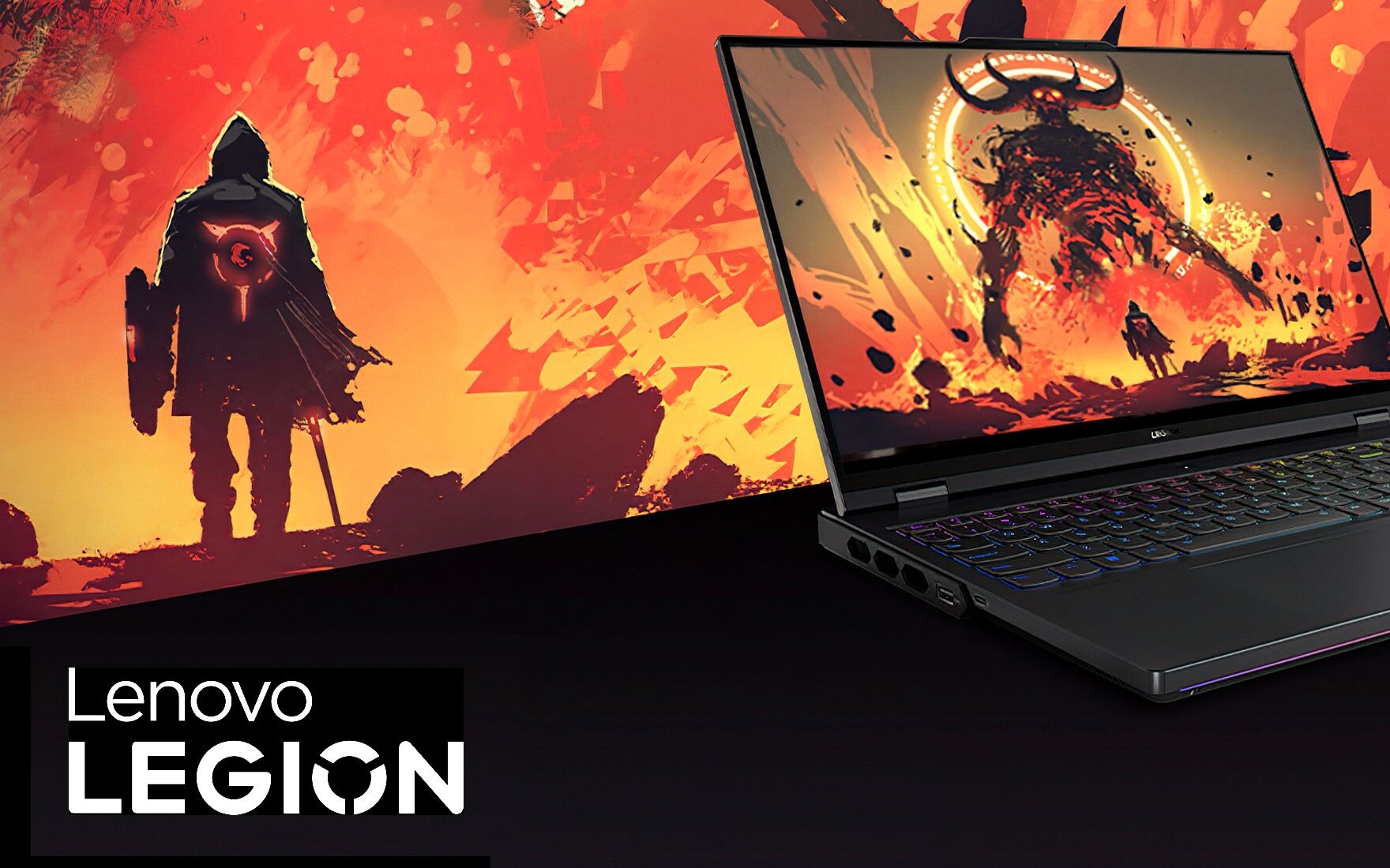 Ekosystem bez kompromisów. Jak Lenovo Legion podnosi poprzeczkę w świecie wymagającej rozgrywki