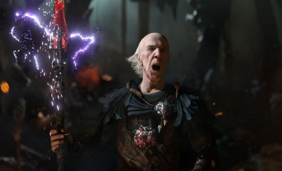 The Dark Sorcerer doczekało się rozszerzenia. Czy takiej jakości możemy oczekiwać po PS4?