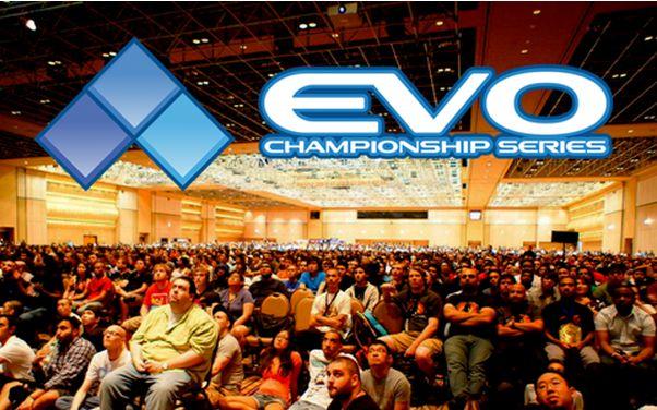 EVO 2014 trwa - jutro poznamy nowego wojownika z Mortal Kombat X