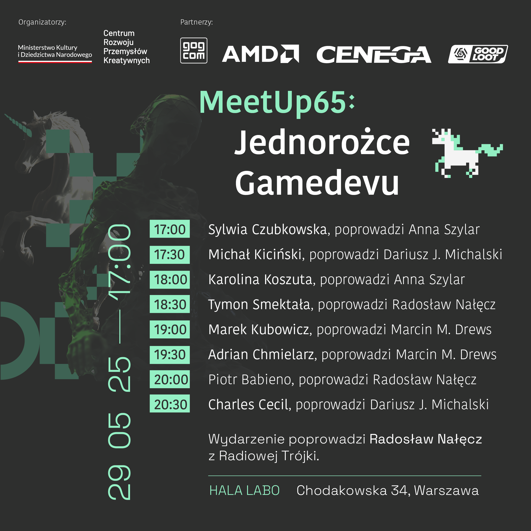 Jednorożce