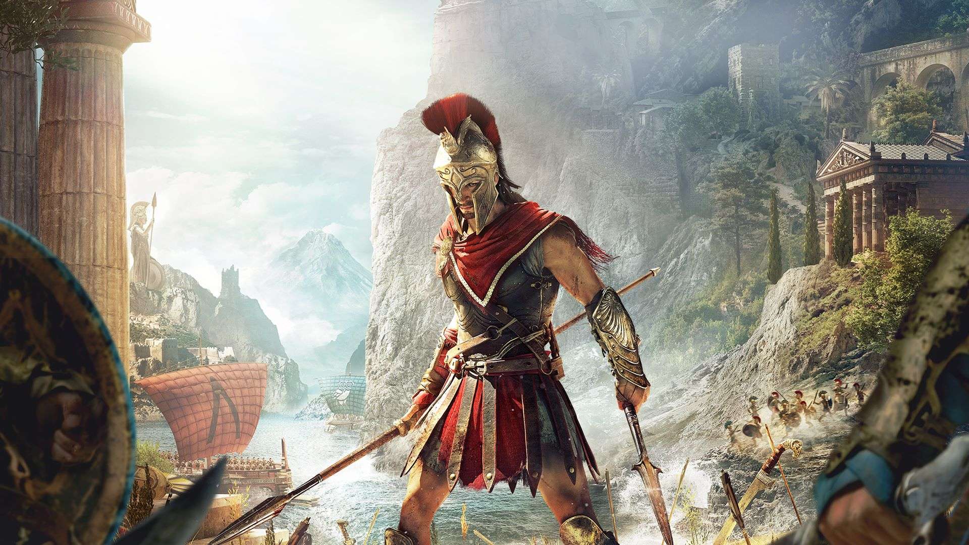 Wyprzedaż marki Assassin&#039;s Creed i Dawn of War na Steam. Gry z Twitch Prime w marcu