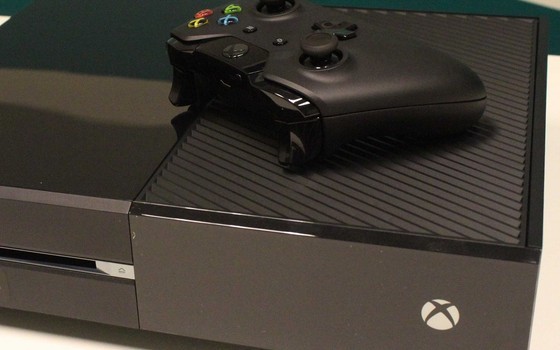 Pierwotnie Xbox One pozbawiony miał być napędu optycznego