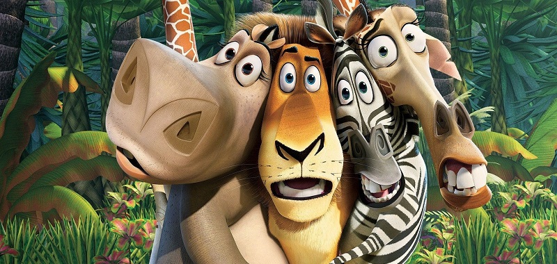 Najlepsze animacje DreamWorks, które można obejrzeć na Netflix