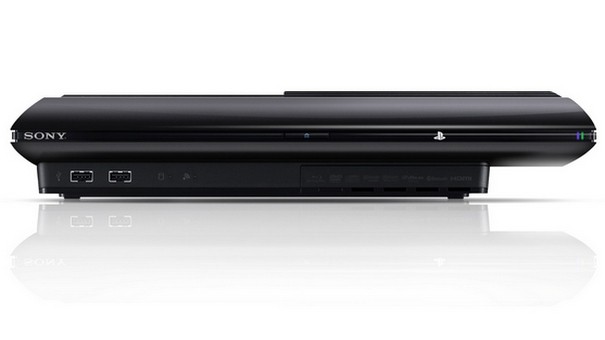 Wkrótce zobaczymy nowe modele PlayStation 3?