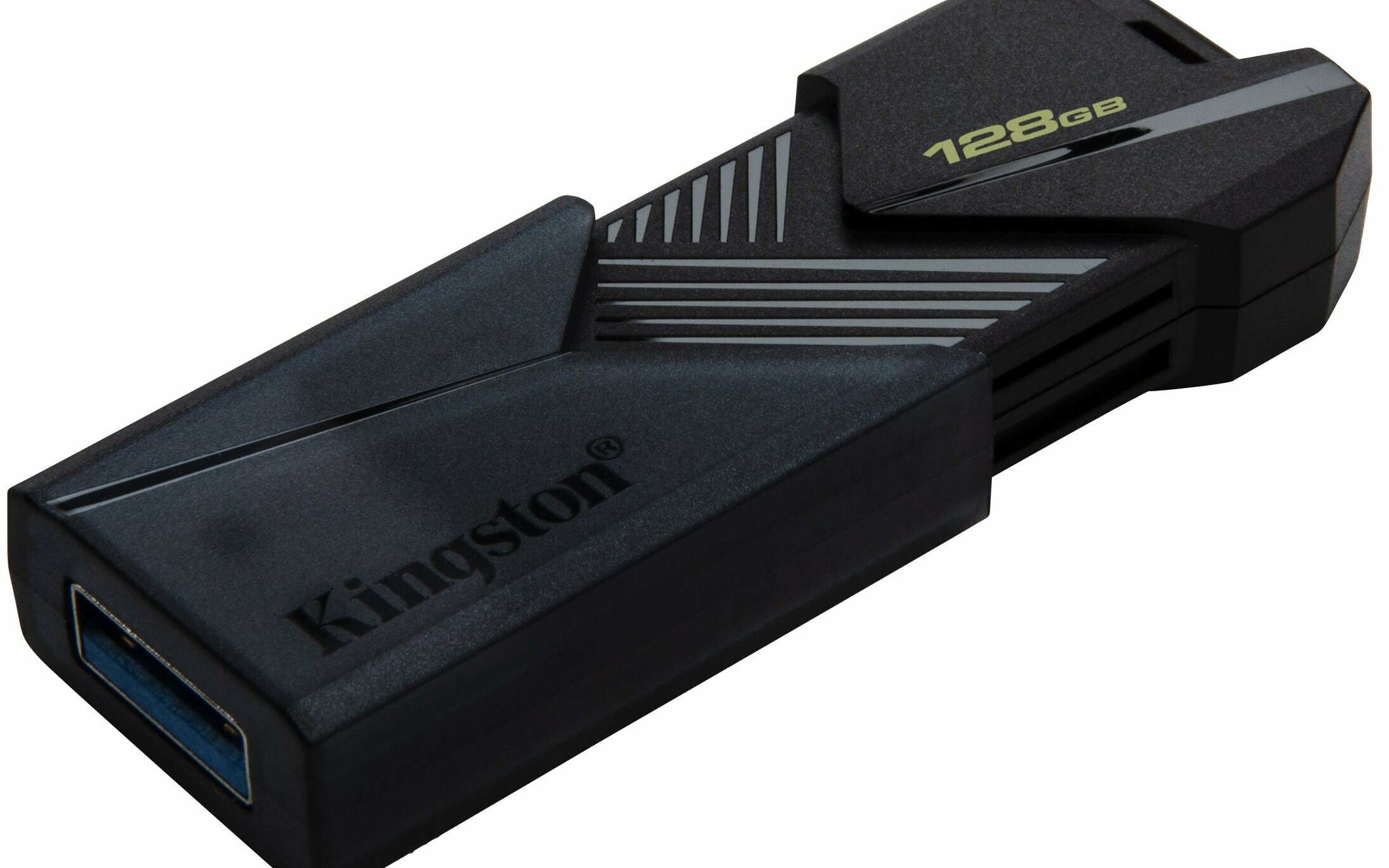 KINGSTON Data Traveler Exodia Onyx 128GB