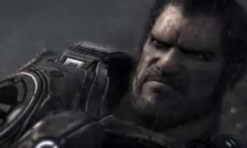 Bleszinski ujawnia trailer Gears of War 3!