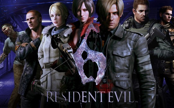 Capcom chce dotrzeć z serią Resident Evil do młodszych odbiorców