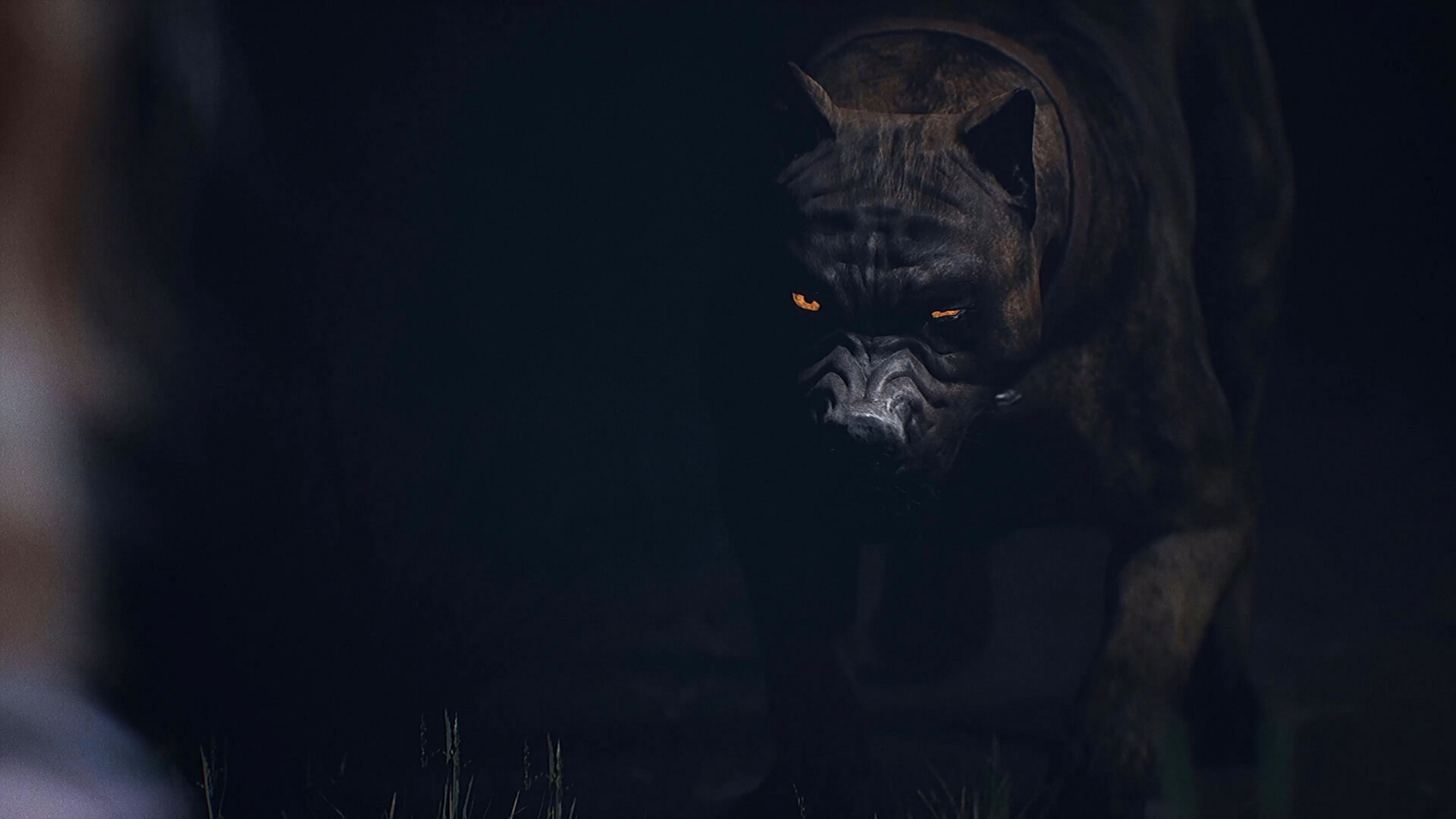 BrokenLore: DARK DAWN #5