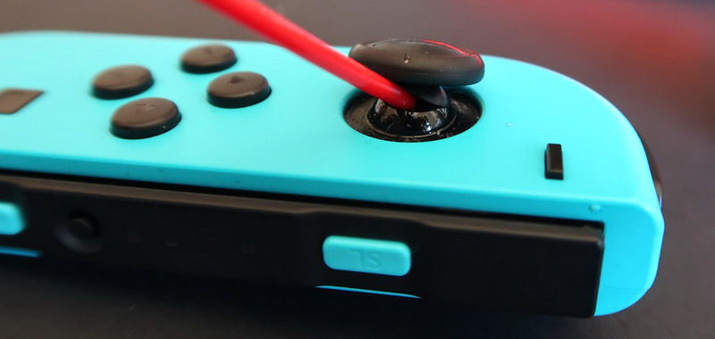 Mario Party Superstars z konkurencją z N64 nadwyrężającą kontrolery. Nintendo ostrzega przed uszkodzeniami