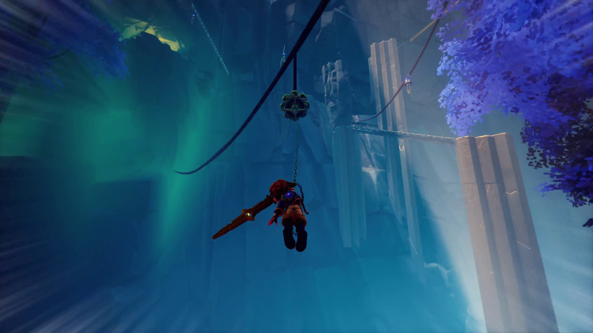 Duskfade #8