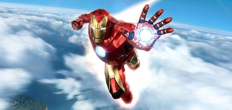Iron Man VR w złocie. Wyczekiwany projekt gotowy na premierę
