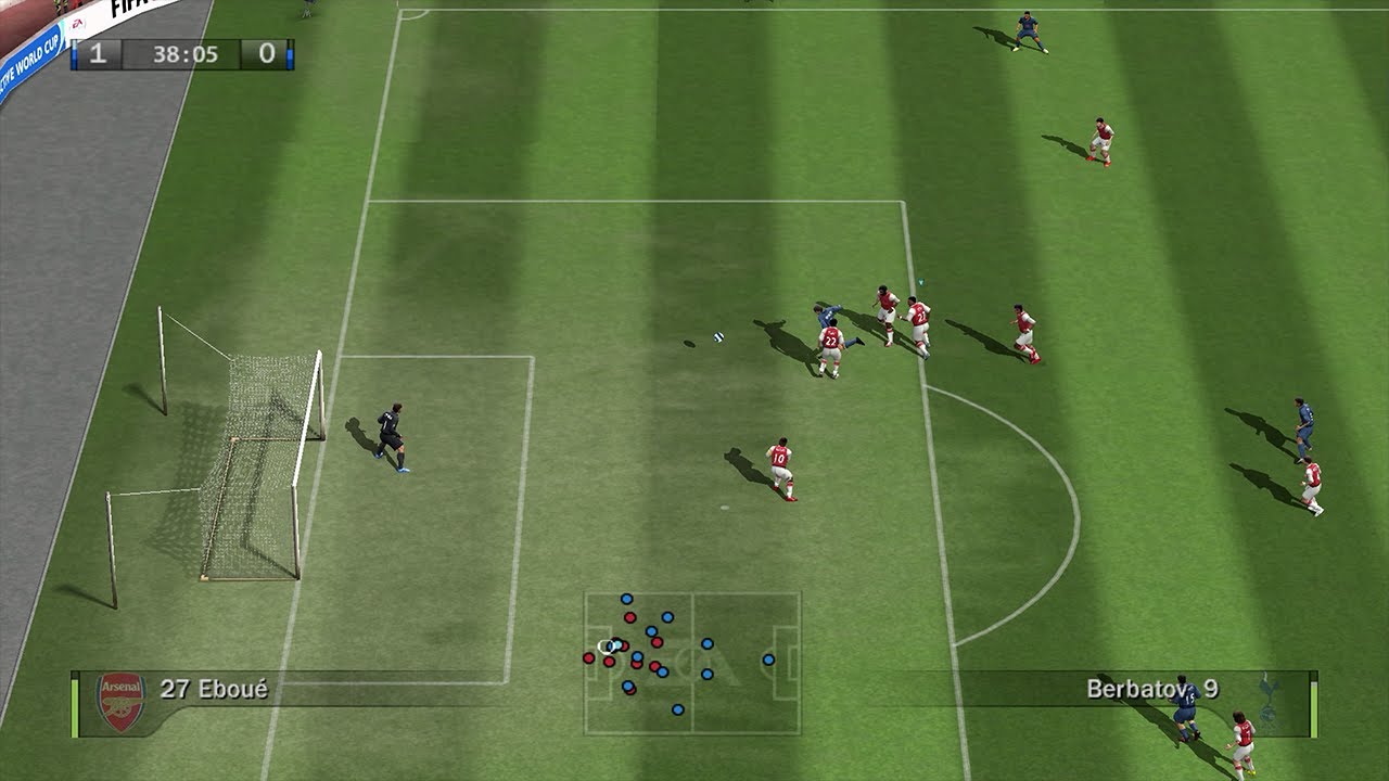 FIFA 2008