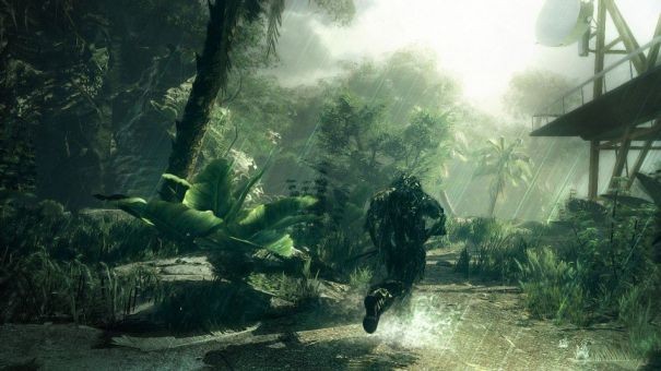 Sniper Ghost Warrior 2 oficjalnie!