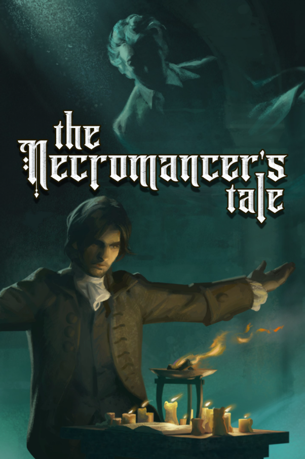 The Necromancer’s Tale