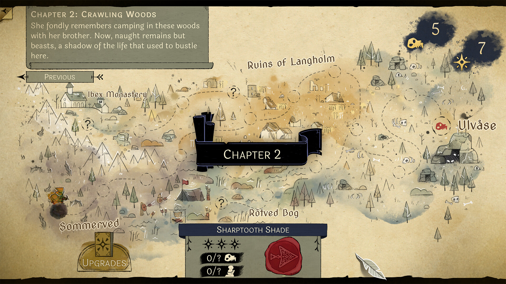 Howl #1