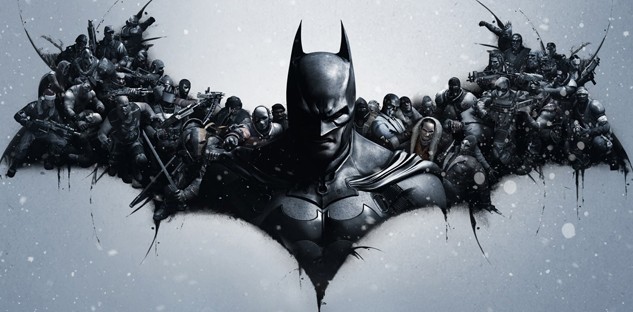 Premiery Tygodnia: Batman: Arkham Origins, Rocksmith 2014 Edition, WRC 4