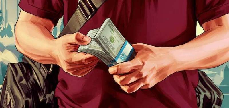 Take-Two z ogromnymi zyskami za sprawą DLC i mikropłatności. Duża zasługa Grand Theft Auto Online