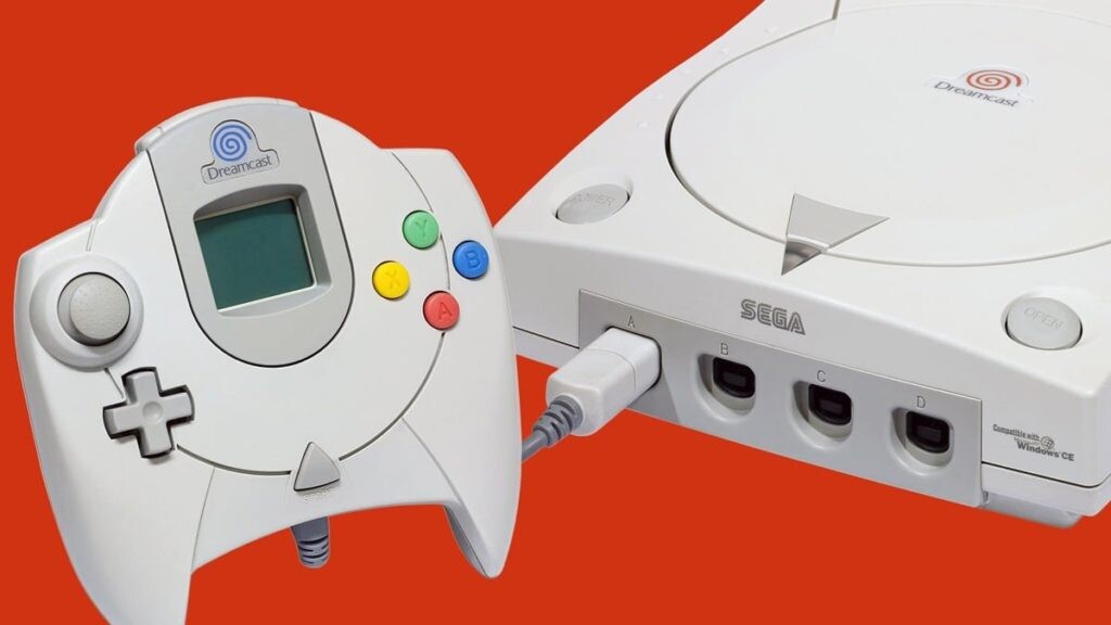 SEGA / Dreamcast