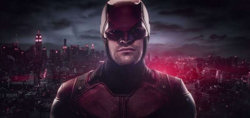 Daredevil 3 na mocnym zwiastunie. Netflix przedstawia historię i antagonistę