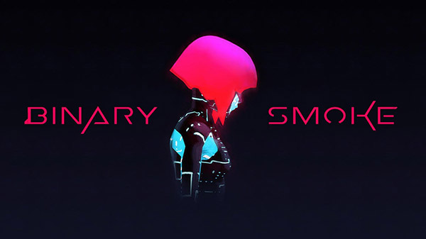 Binary Smoke