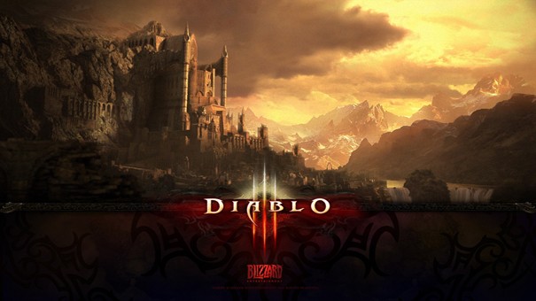 Plotka: Niemiecki sklep zdradza wydanie Diablo 3 na PS3?