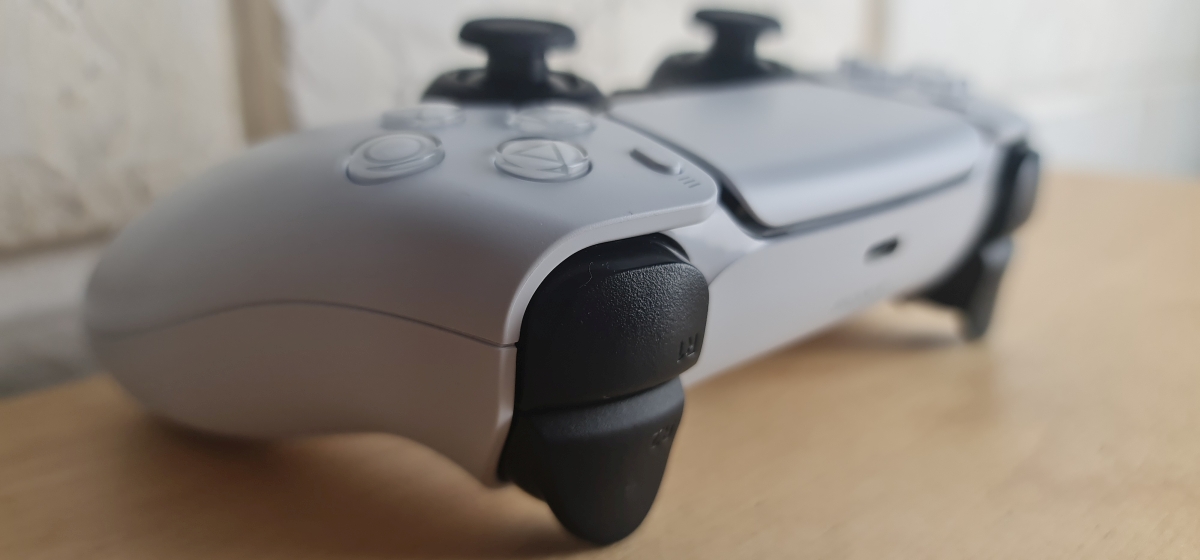 DualSense – recenzja sprzętu [PS5]  #5