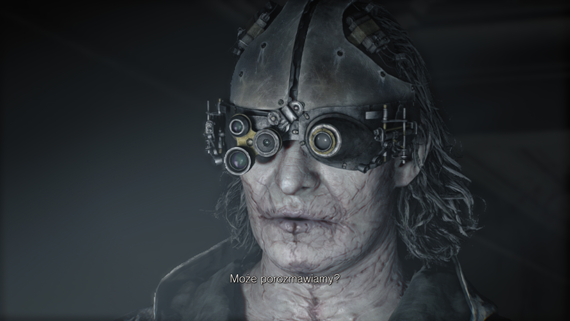 Resident Evil Requiem - recenzja gry. Czy możemy porozmawiać