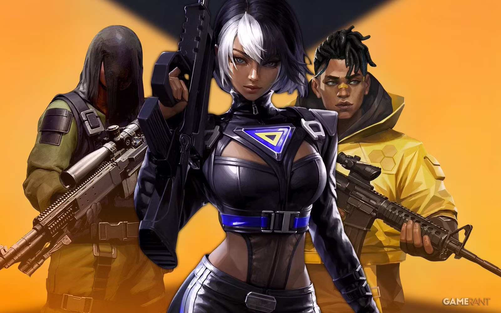 To katastrofa. Nowa taktyczna strzelanka umiera po 2 miesiącach od debiutu