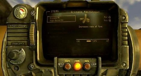 Fallout: New Vegas doczekał się gameplayu