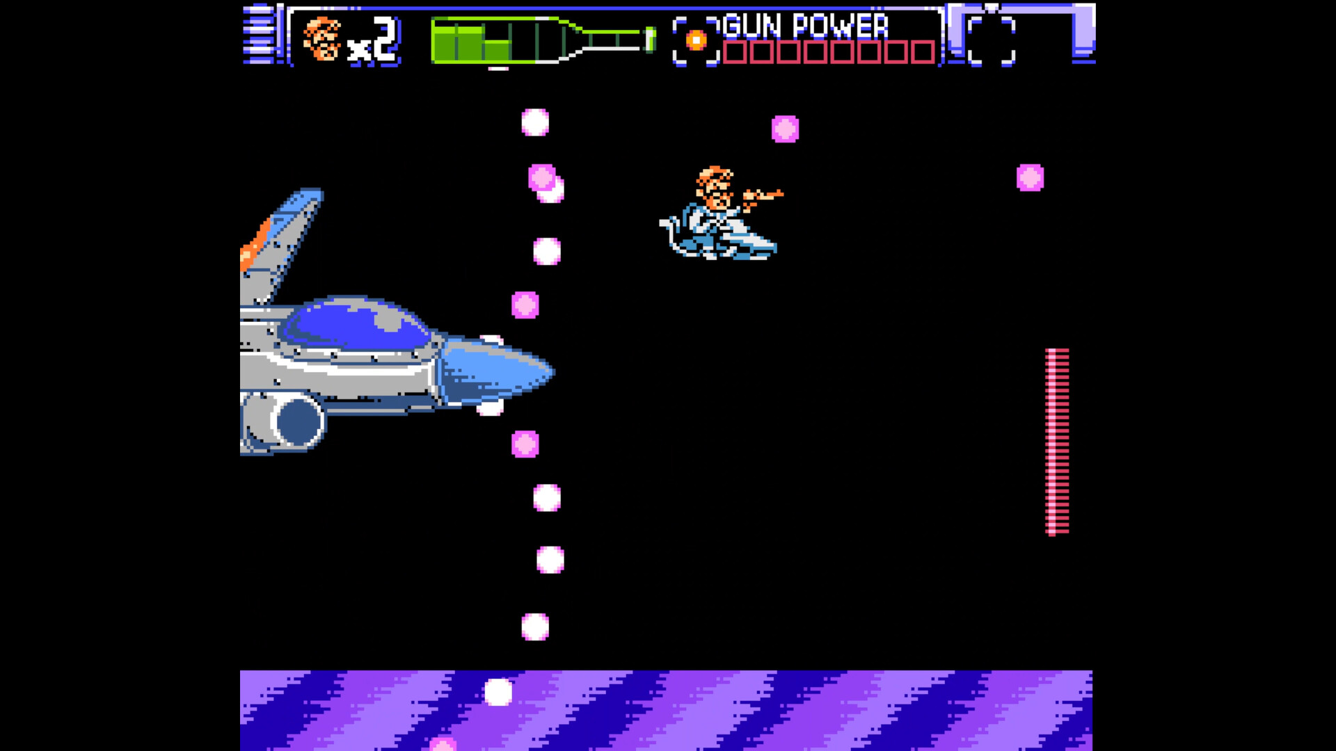 Angry Video Game Nerd 8-bit #5