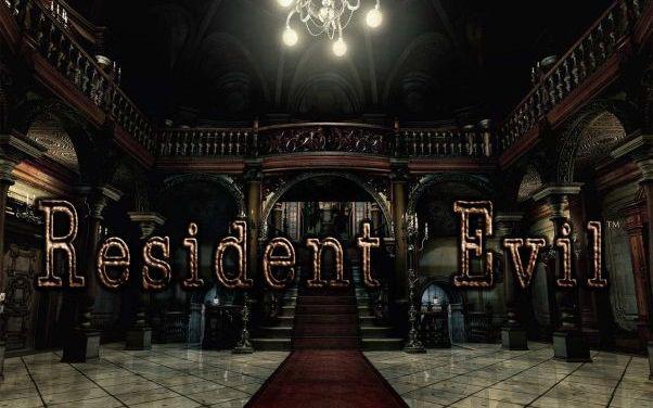 Capcom chwali się ciepłym przyjęciem Resident Evil HD
