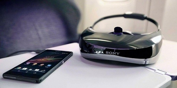 18 marca Sony pokaże światu swój hełm VR
