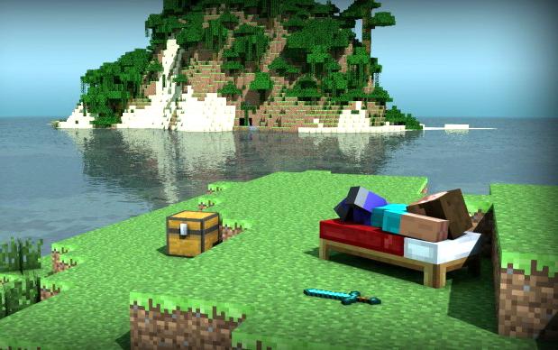 Premiera Minecraft na PlayStation 4 powoduje zakłócenia działania PSN?