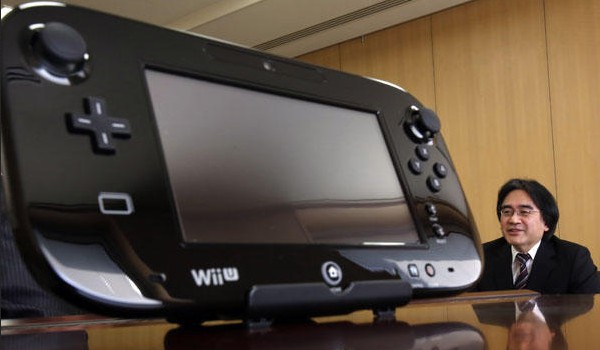 &quot;Nie&quot; dla obniżki ceny Wii U