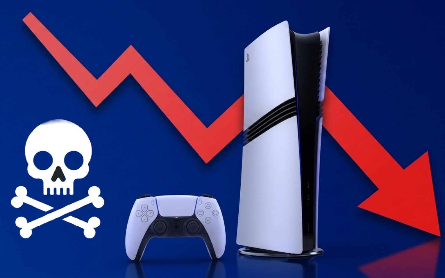 Sony kontratakuje po odkryciu luki w PS5. Firma odpowiada blokadami