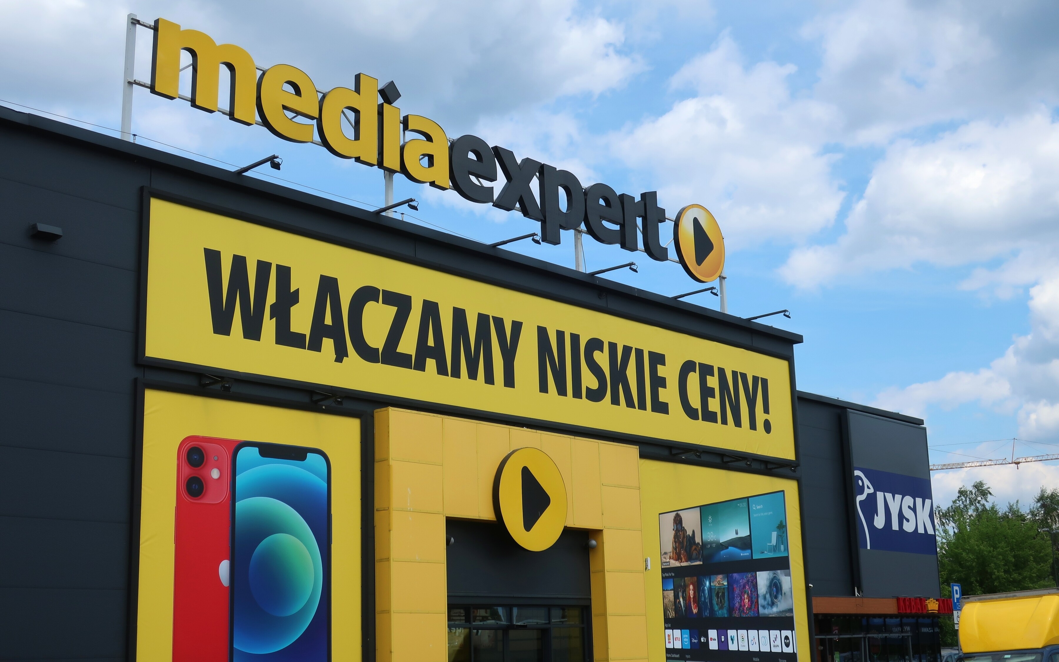 Motorola smartfon promocja