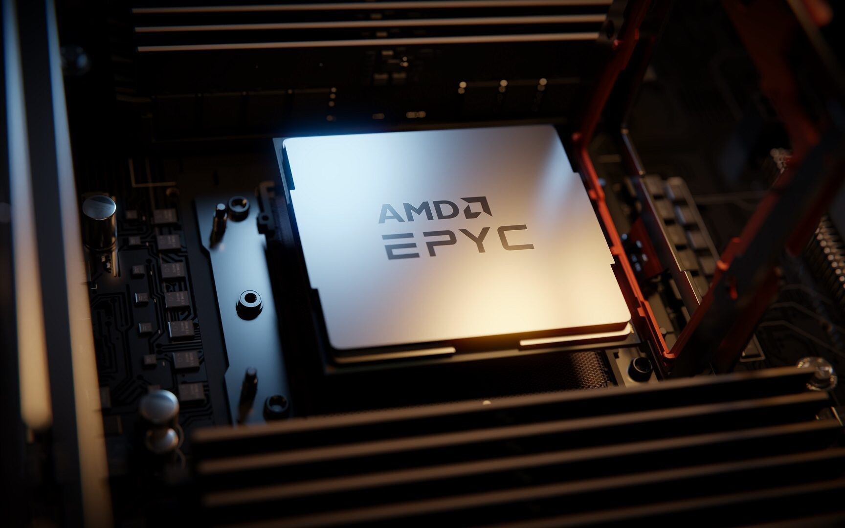 AMD EPYC