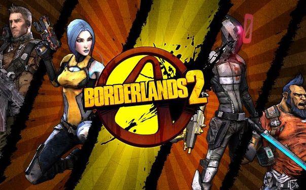 Borderlands 2 sprzedało się w liczbie ponad 12 mln sztuk