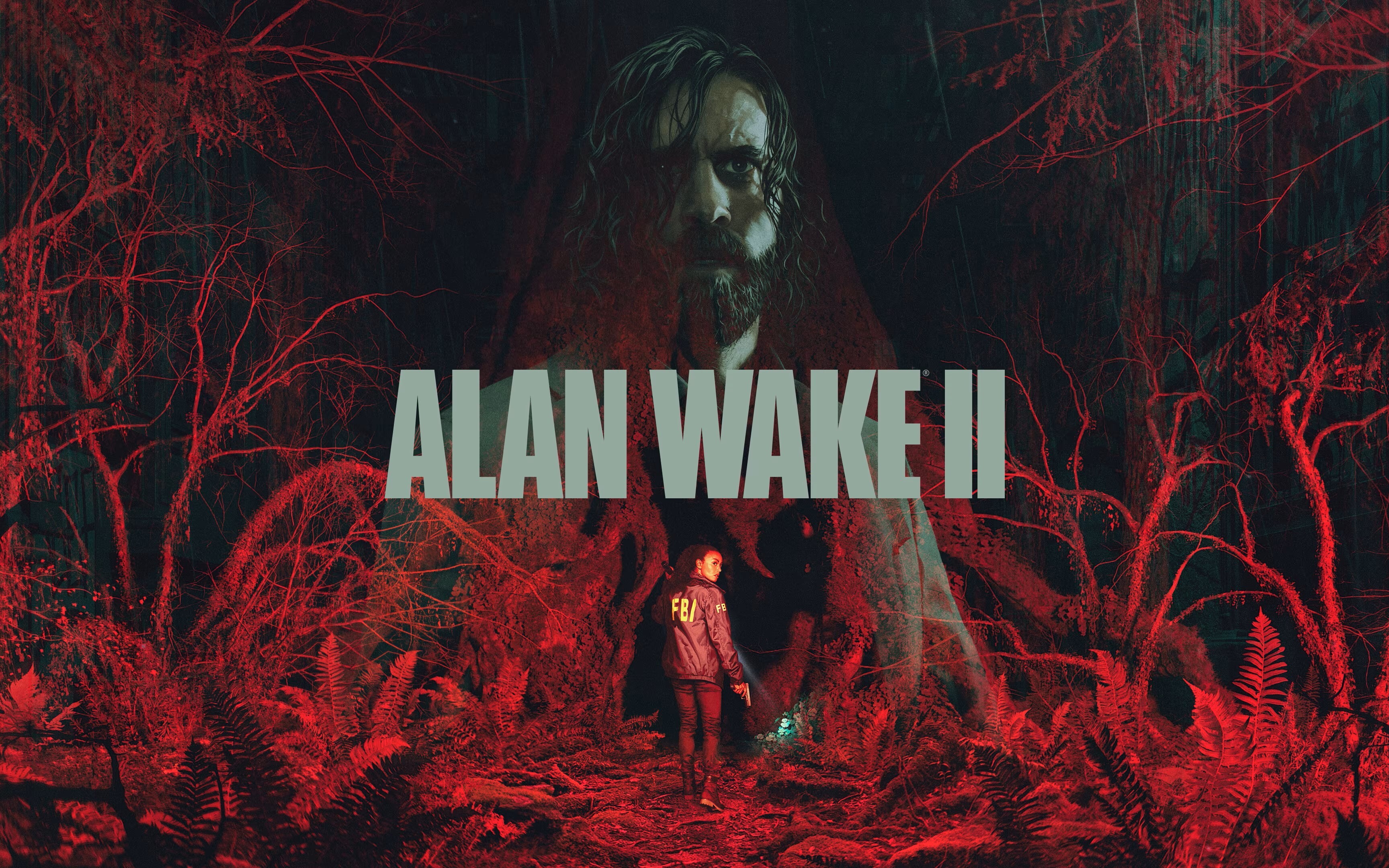 Alan Wake 2