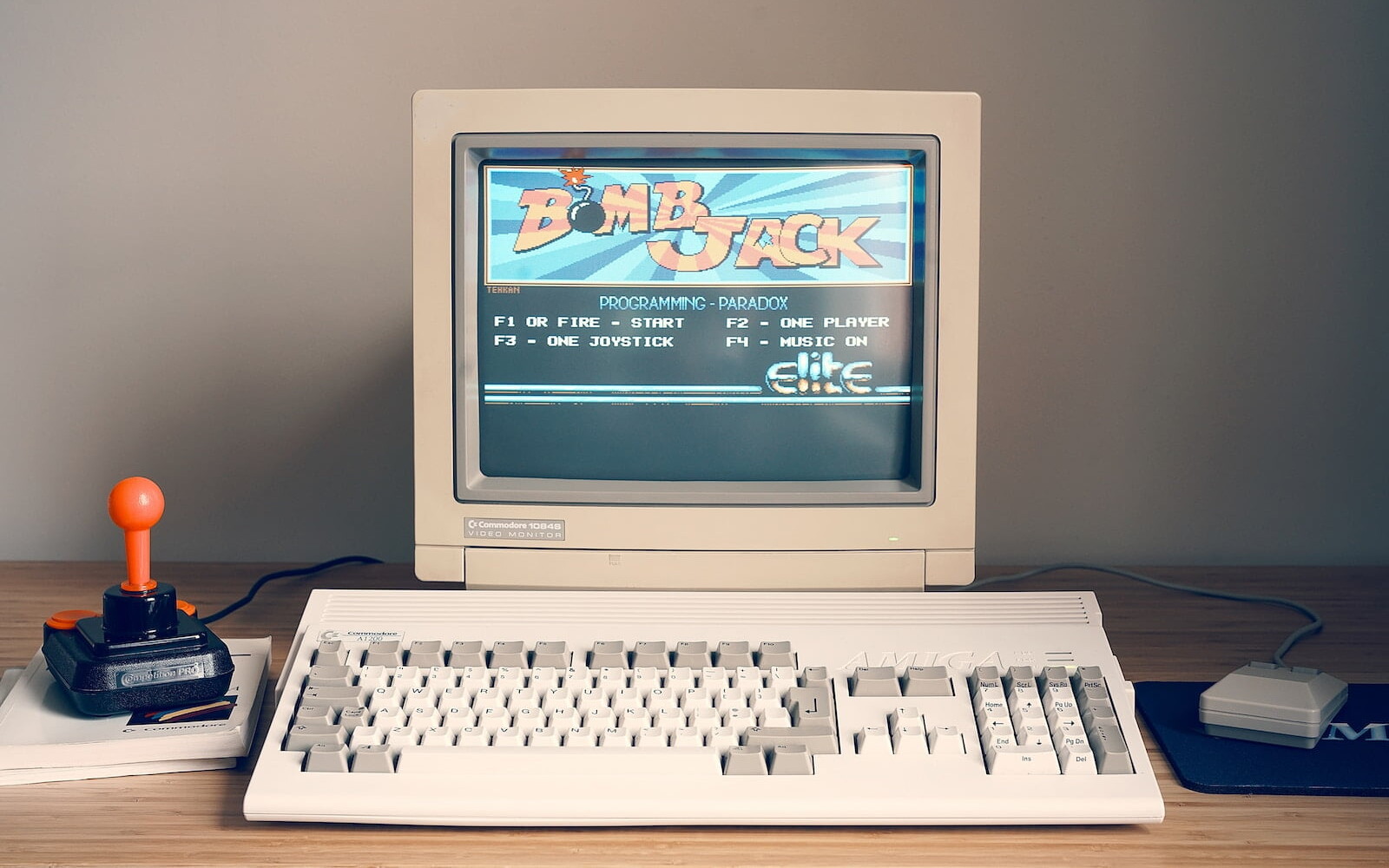 Amiga 1200 miała hity! Te gry powinny trafić na PS5 i Xboxa