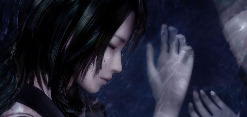 Recenzja gry: Fatal Frame: Maiden of Black Water