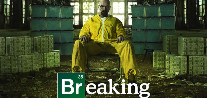 Breaking Bad: Criminal Elements to smartfonowa strategia dla fanów serialu