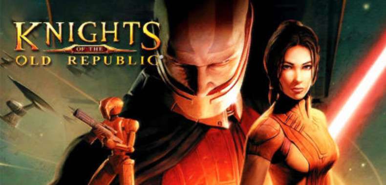 Nowa trylogia Star Wars nie będzie bazowała na grach z serii Knights of the Old Republic