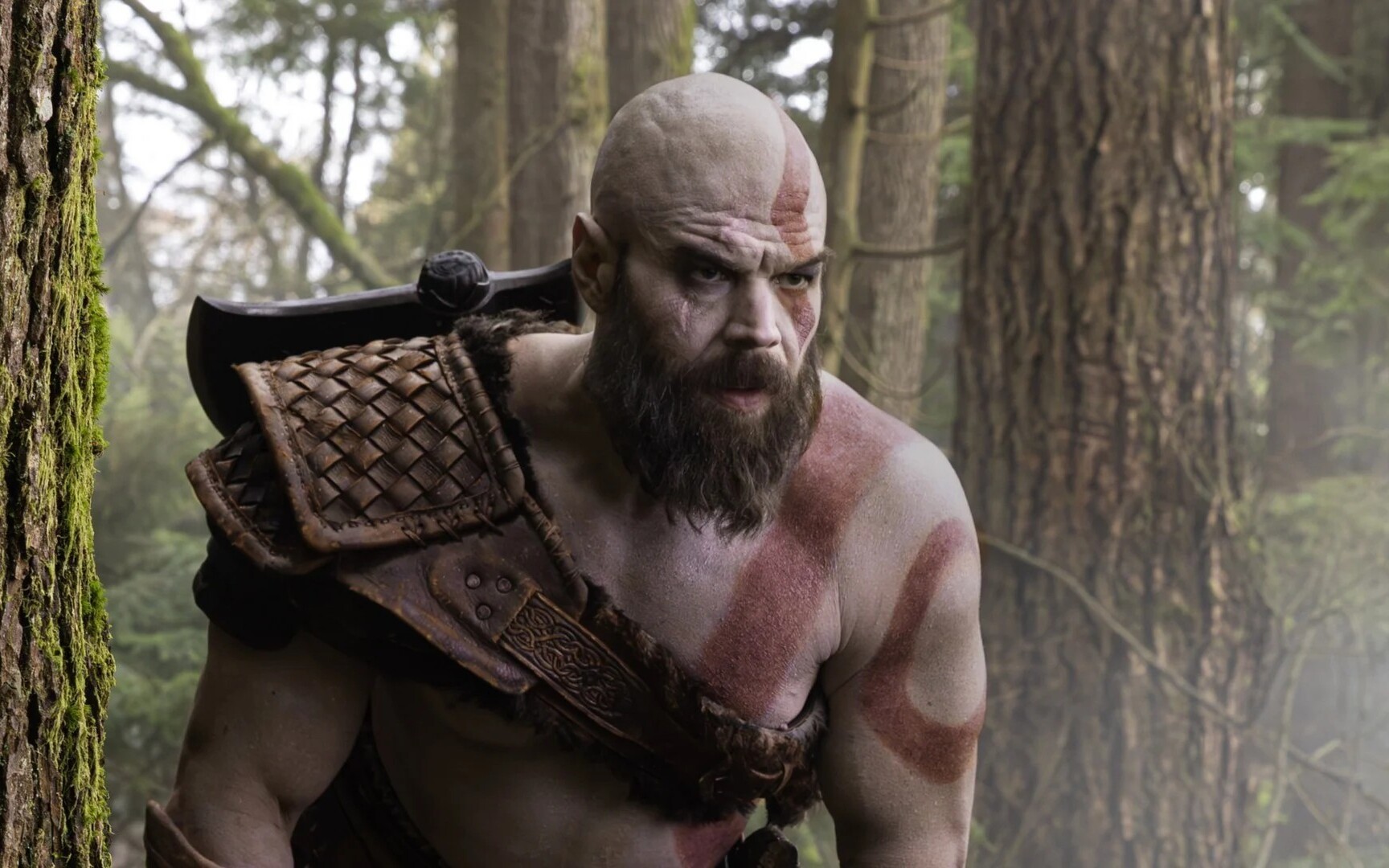Nowy God of War z ogromnymi problemami! Aktor został poważnie ranny i PlayStation musi szukać nowej gwiazdy