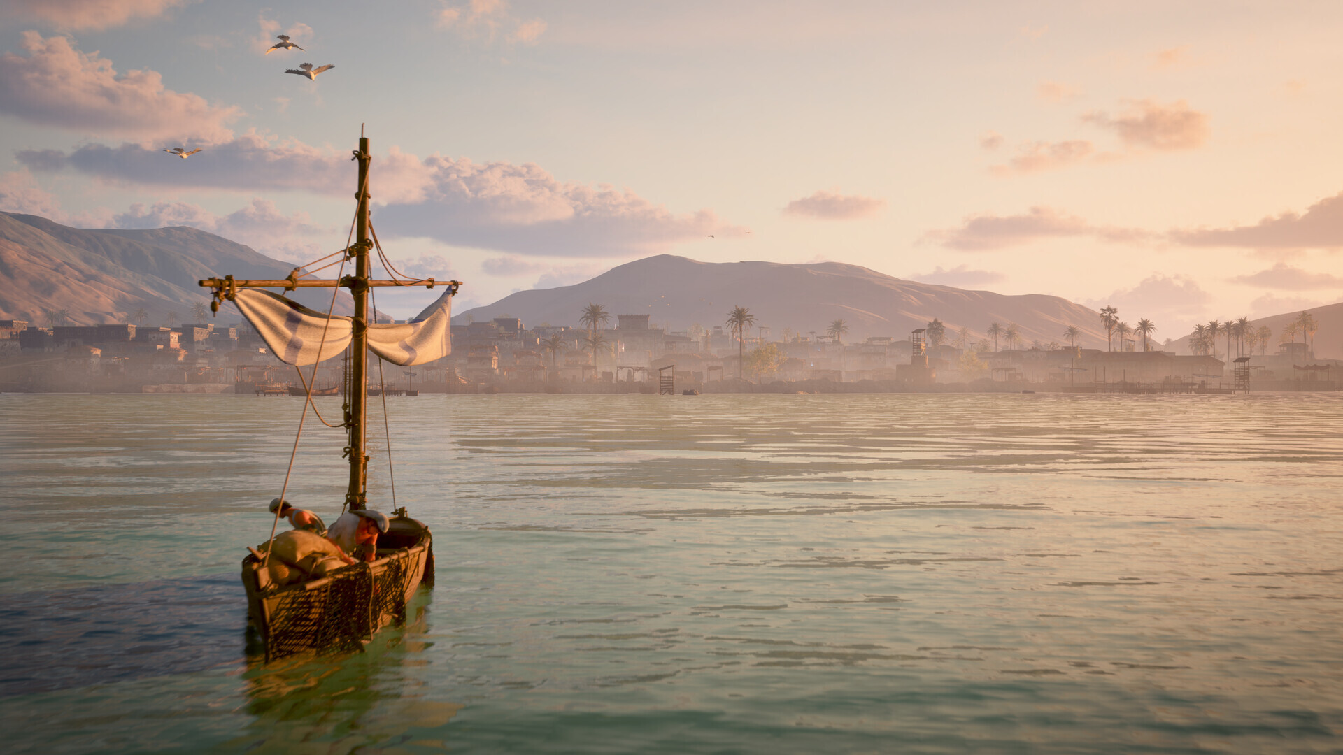 Przenieś się do przyszłości i uratuj przeszłość. Nietypowy rywal Assassin's Creed zaoferuje mocny system walki