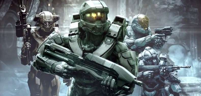 Halo 5: Guardians oferuje olbrzymi skok jakościowy na Xbox One X