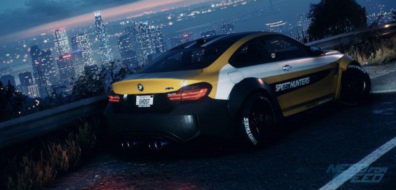 Need for Speed otrzymuje kolejną wielką, darmową aktualizację. Sprawdźcie nadciągające nowości