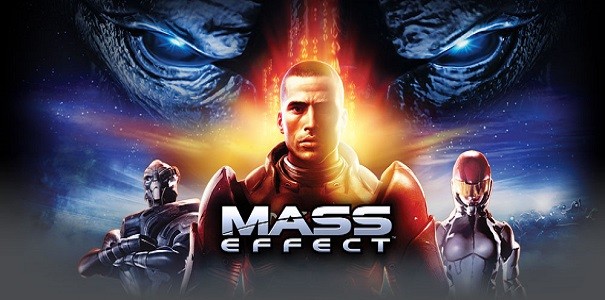 Prace nad Mass Effect 4 idą pełną parą