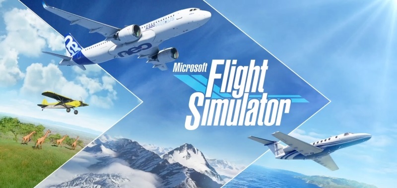 Microsoft Flight Simulator to aktualnie najlepsza gra 2020 roku. Pierwsze recenzje potwierdzają hit