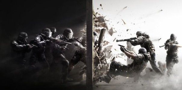 E3 2014: Rainbow Six: Siege pokazuje inną drogę do celu
